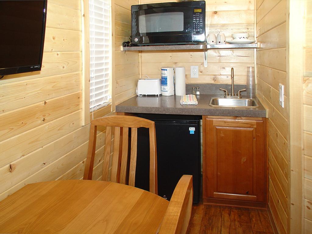 Verde Valley Studio Cabin 2 Cottonwood Exterior photo