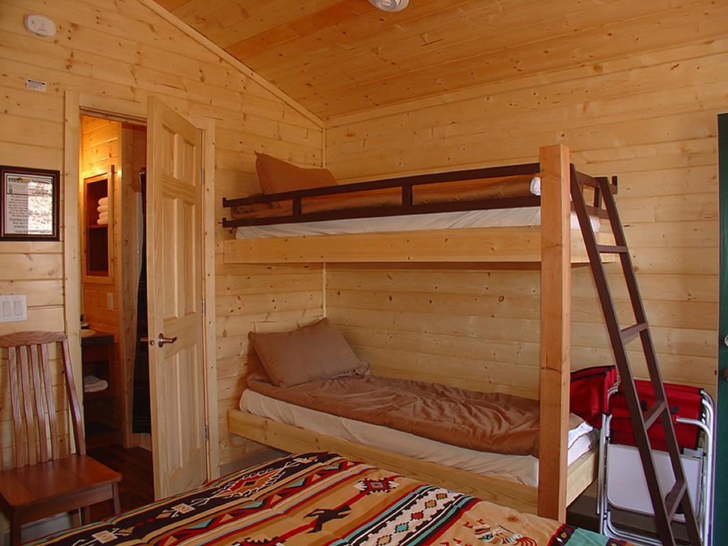 Verde Valley Studio Cabin 2 Cottonwood Exterior photo